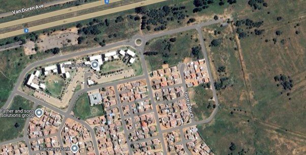  Bedroom Property for Sale in Raceway Free State